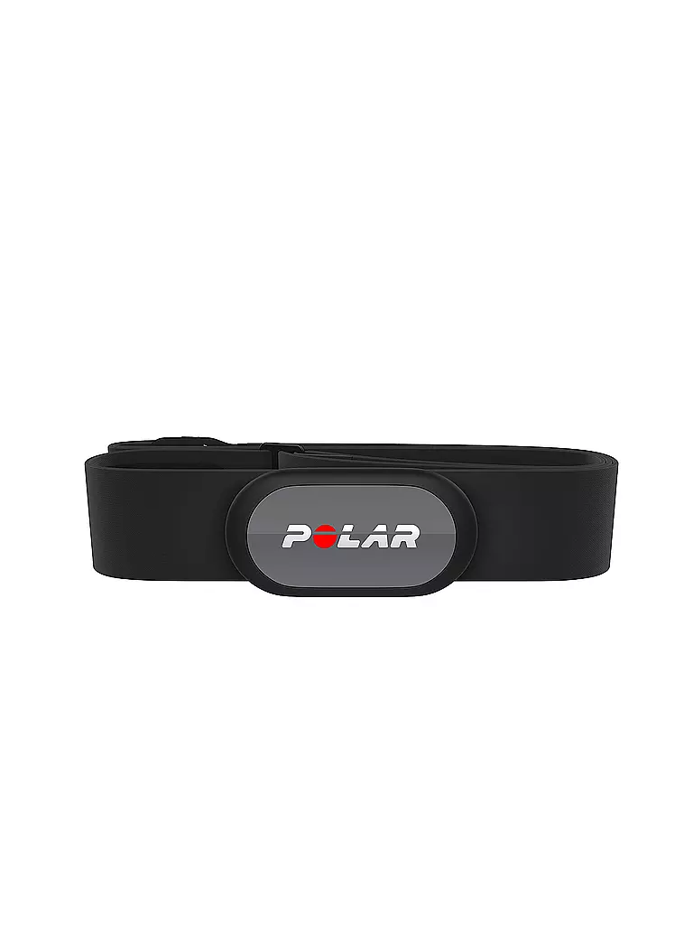 POLAR | Capteur de fréquence cardiaque H9 | Noir