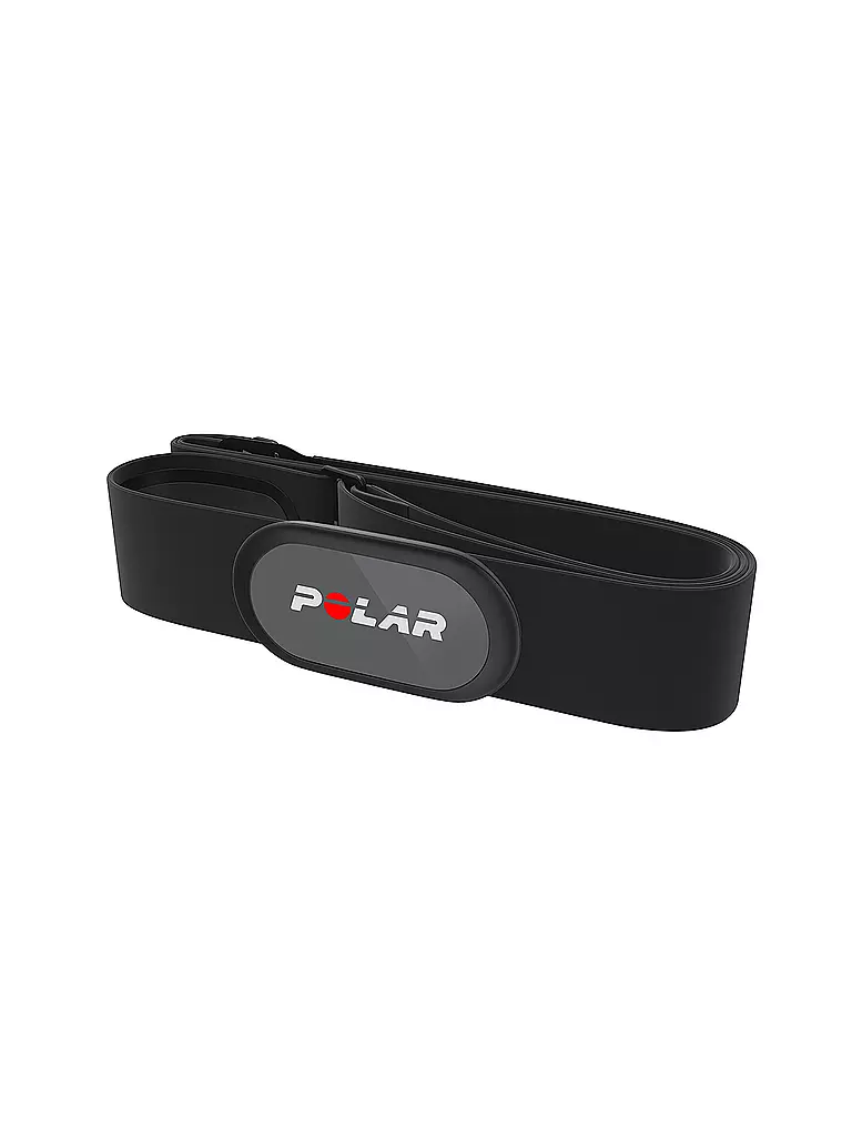 POLAR | Capteur de fréquence cardiaque H9 | Noir