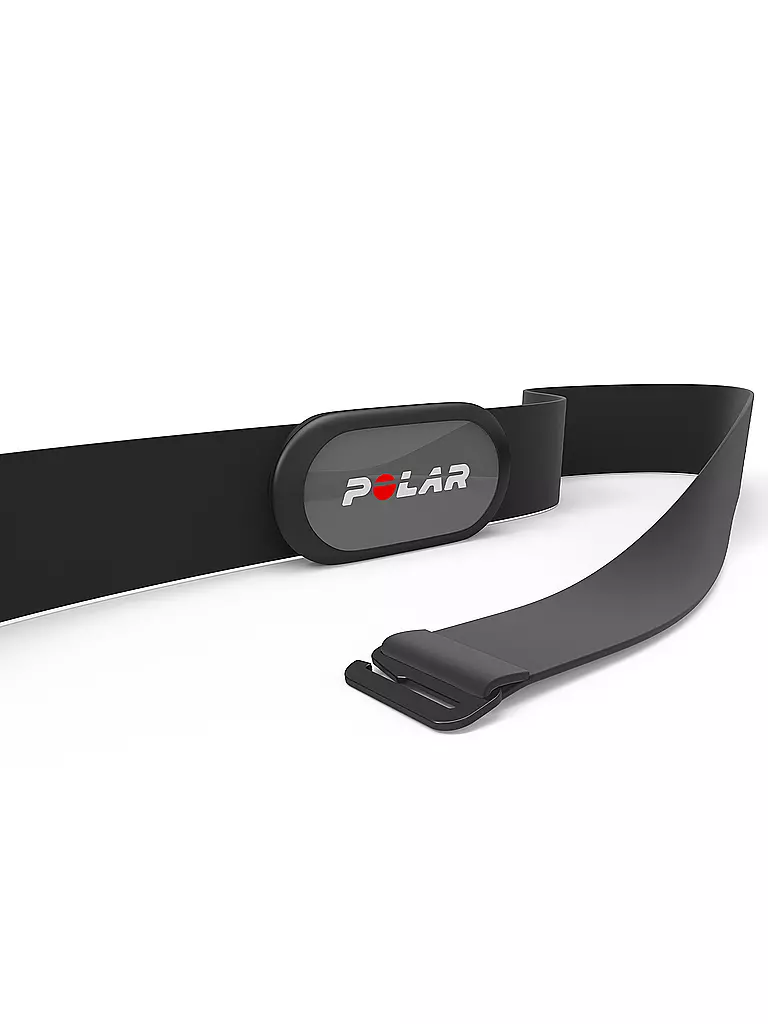 POLAR | Capteur de fréquence cardiaque H9 |