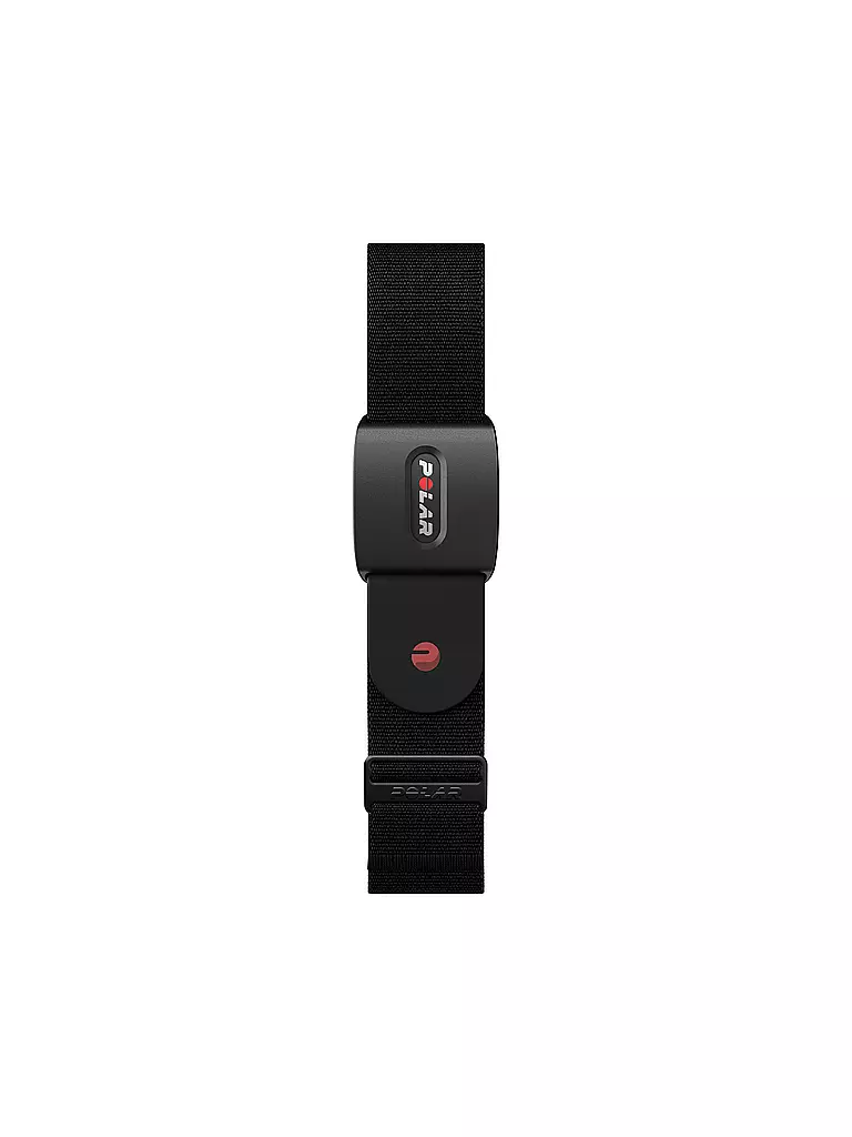 POLAR | Capteur de fréquence cardiaque optique Verity Sense | Noir