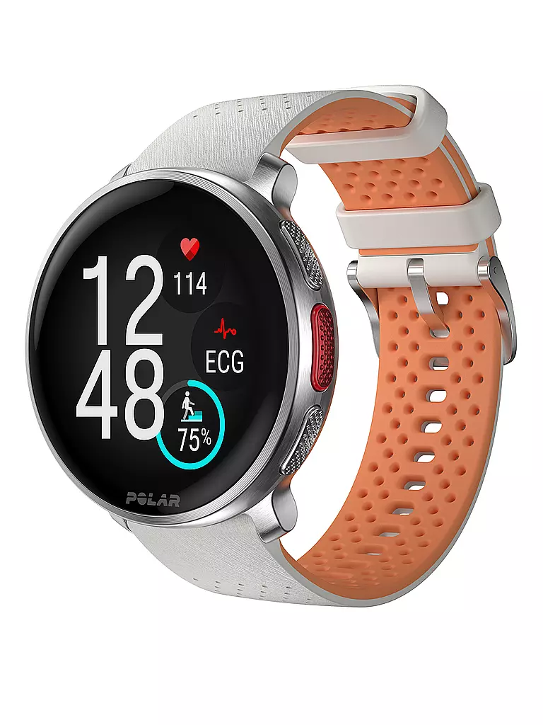 POLAR | Montre GPS multisports Vantage V3 T-G | Beige