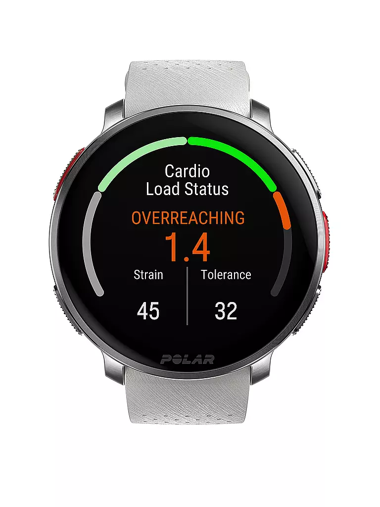 POLAR | Montre GPS multisports Vantage V3 T-G |