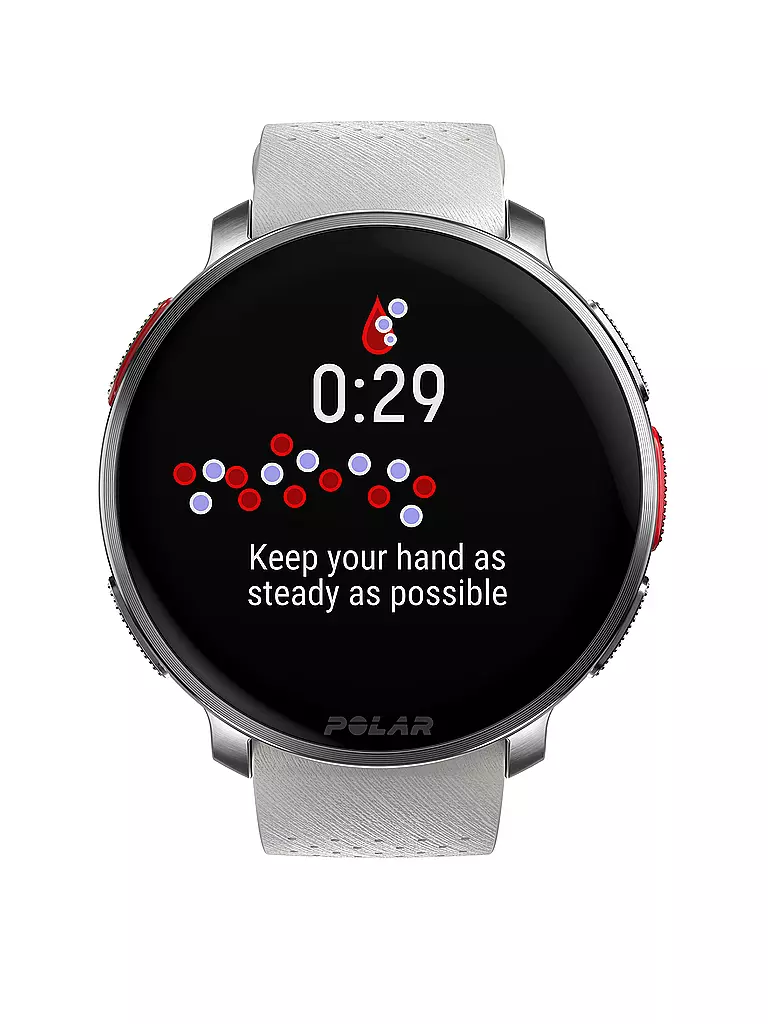 POLAR | Montre GPS multisports Vantage V3 T-G |