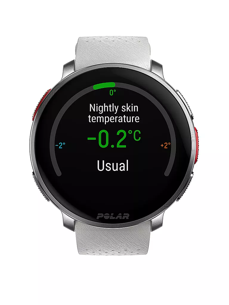 POLAR | Montre GPS multisports Vantage V3 T-G |