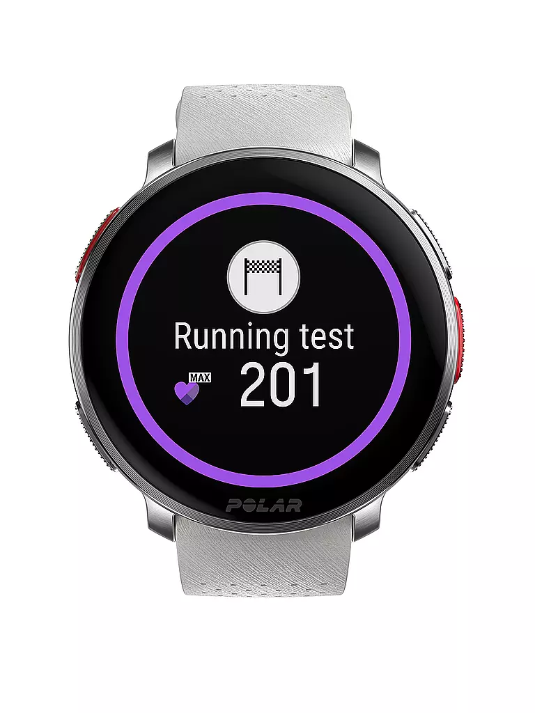 POLAR | Montre GPS multisports Vantage V3 T-G |