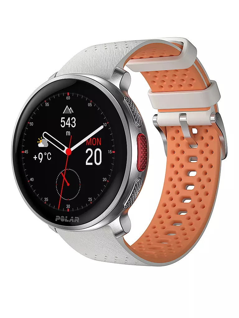 POLAR | Montre GPS multisports Vantage V3 T-G |