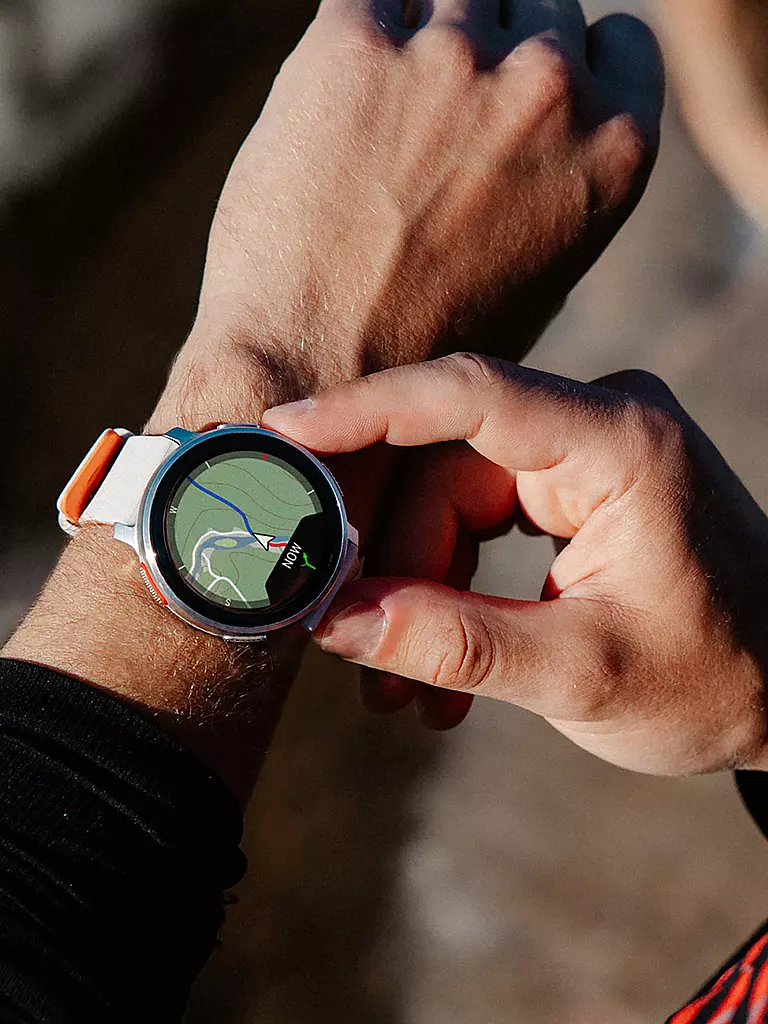POLAR | Montre GPS multisports Vantage V3 T-G |