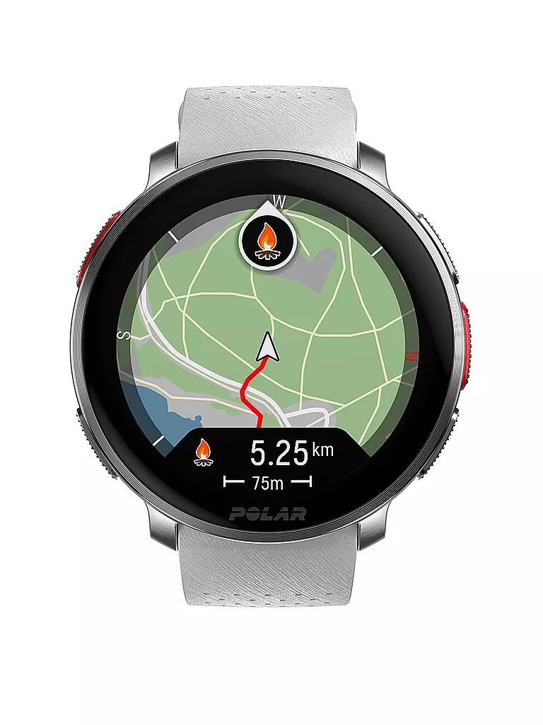 POLAR | Montre GPS multisports Vantage V3 T-G |