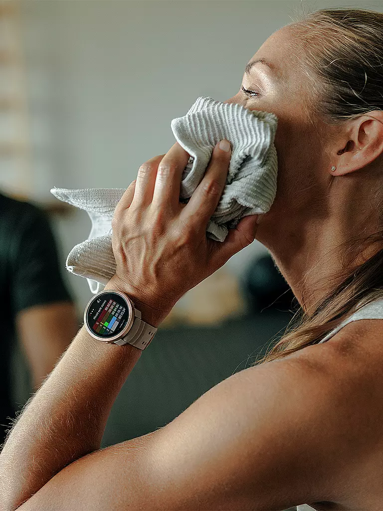 POLAR | Montre intelligente de fitness Vantage M3 | Or
