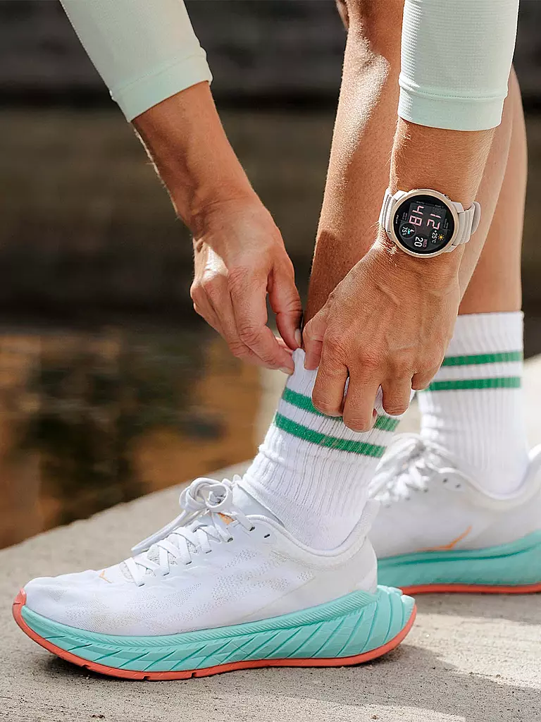 POLAR | Montre intelligente de fitness Vantage M3 | Or