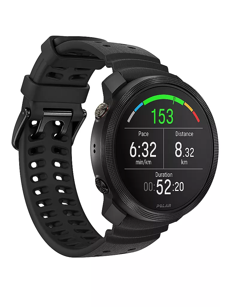 POLAR | Montre intelligente de fitness Vantage M3 |