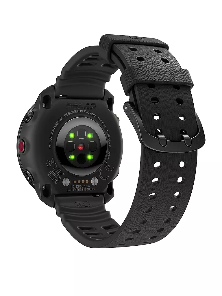 POLAR | Montre intelligente de fitness Vantage M3 |