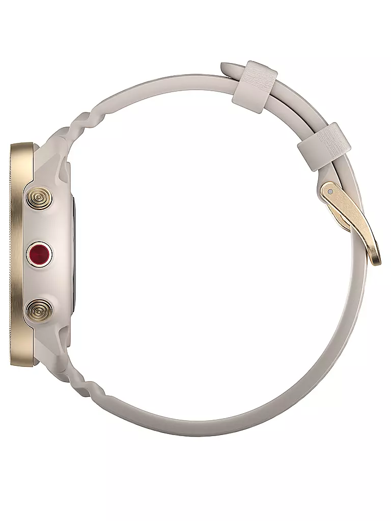 POLAR | Montre intelligente de fitness Vantage M3 | Or