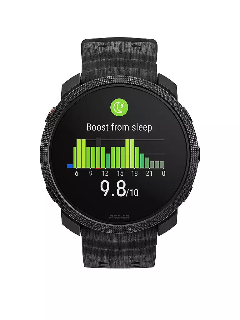 POLAR | Montre intelligente de fitness Vantage M3 |