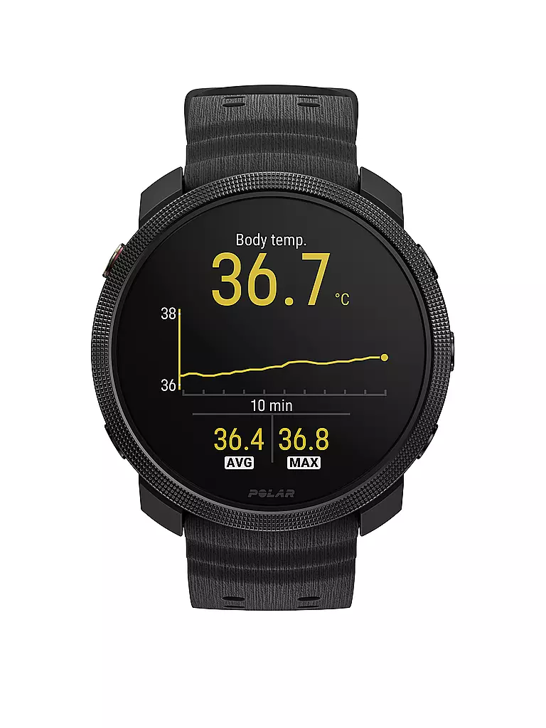 POLAR | Montre intelligente de fitness Vantage M3 |