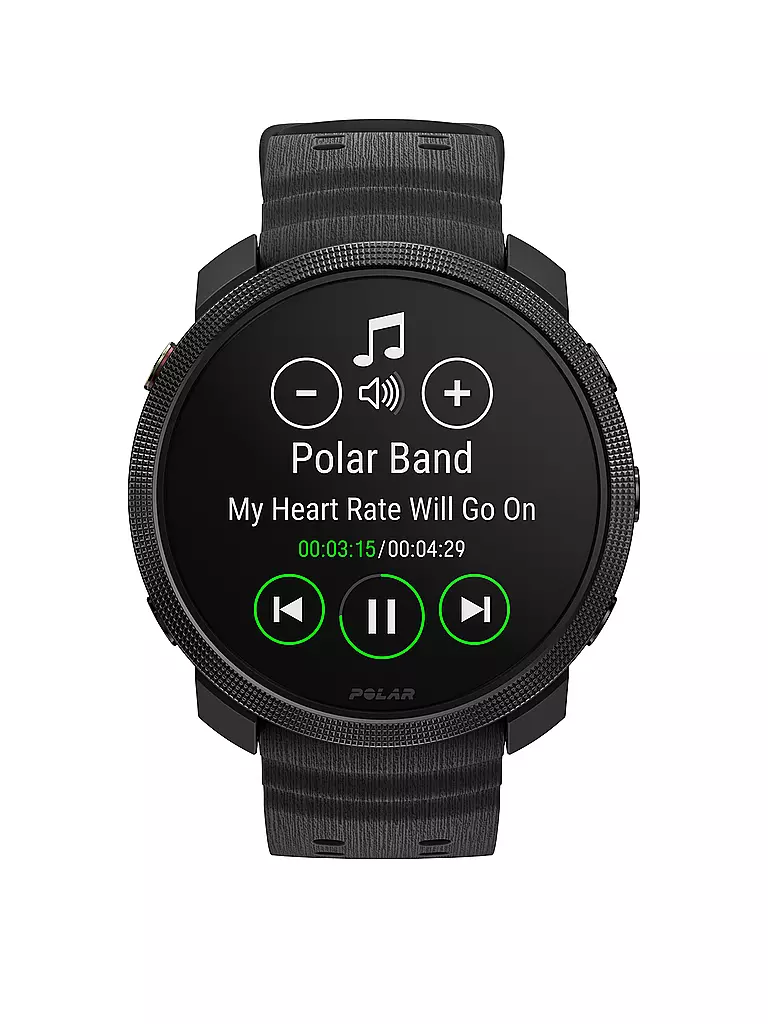 POLAR | Montre intelligente de fitness Vantage M3 |