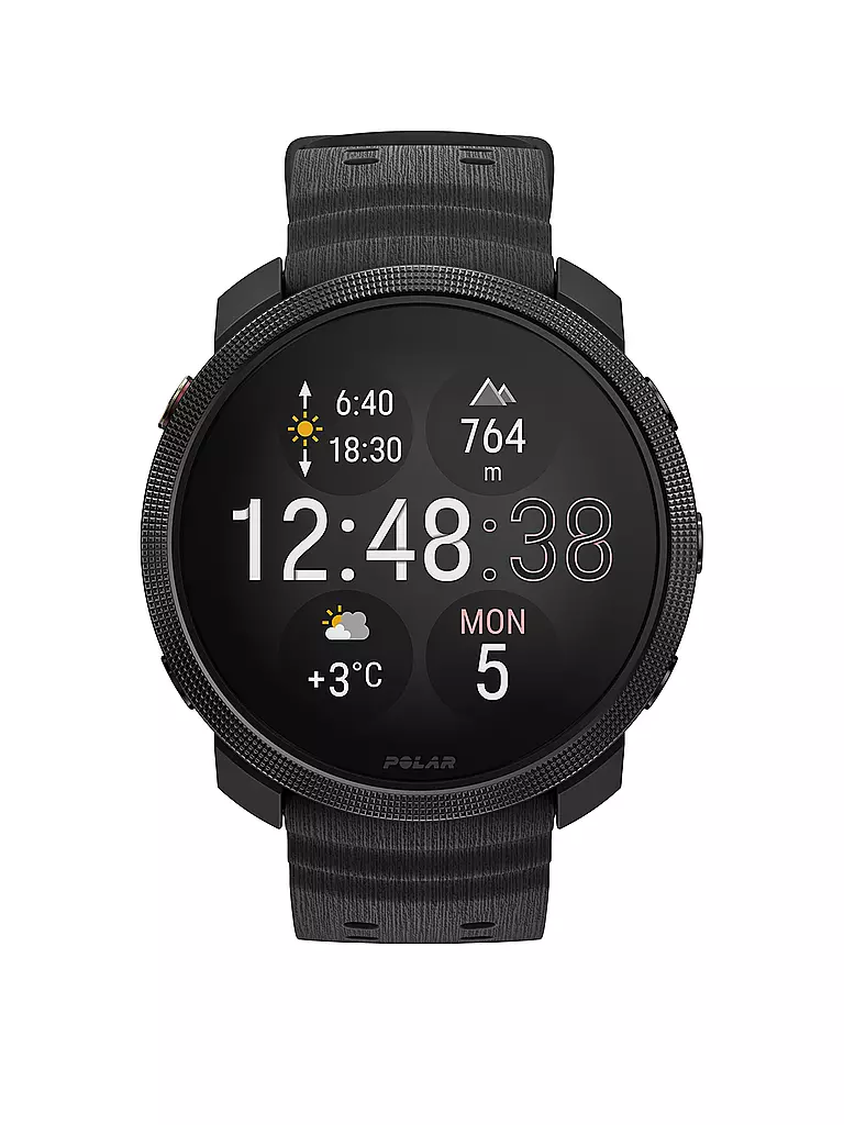 POLAR | Montre intelligente de fitness Vantage M3 |