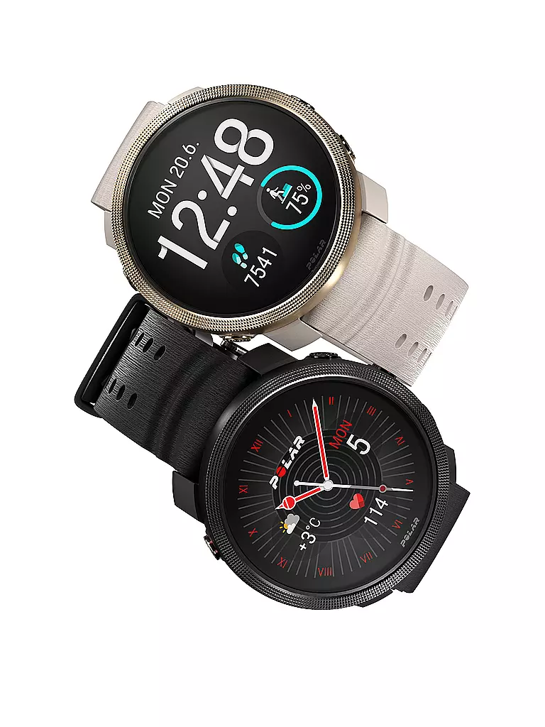 POLAR | Montre intelligente de fitness Vantage M3 |