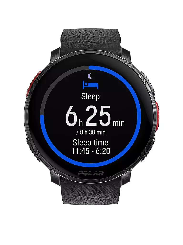 POLAR | Montre multisport GPS Vantage V3 S-L | Noir