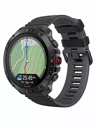 POLAR | Montre multisports d'extérieur Grit X2 Pro | Noir