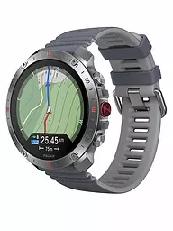 POLAR | Montre multisports d'extérieur Grit X2 Pro | Gris