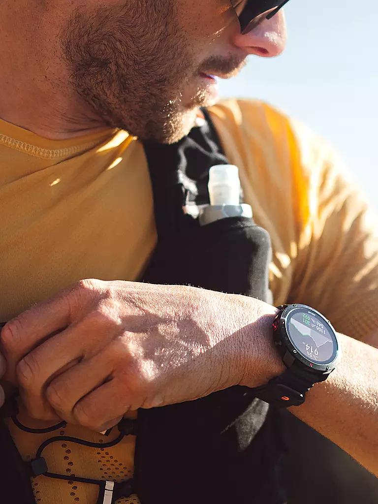 POLAR | Montre multisports d'extérieur Grit X2 Pro |