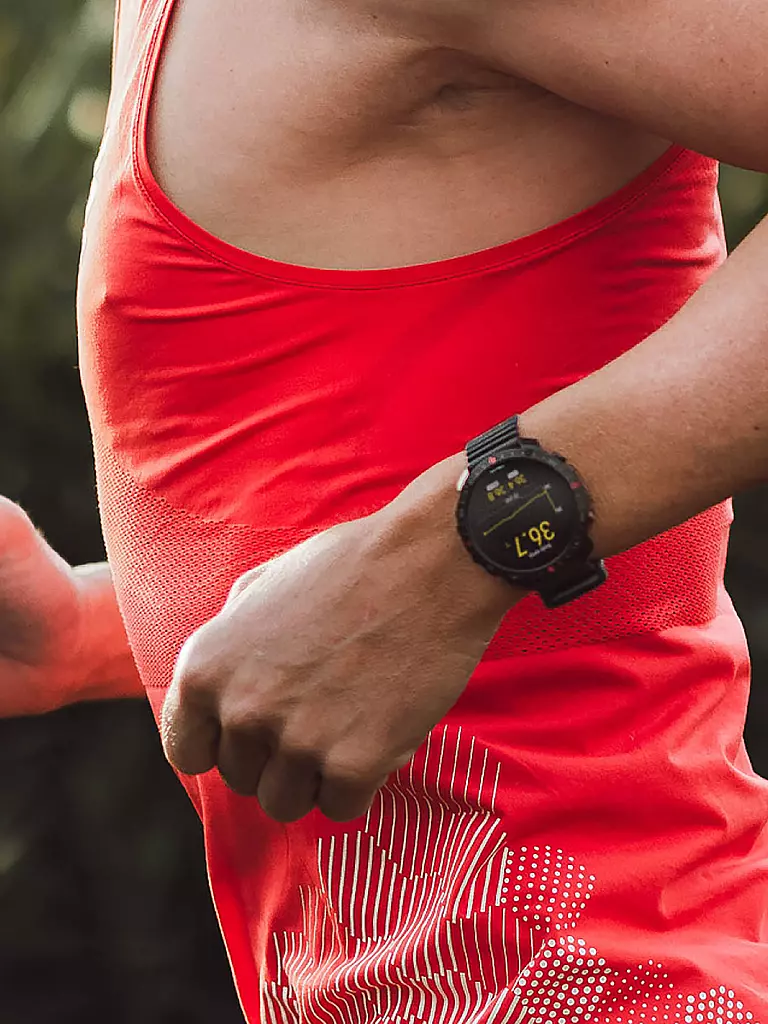 POLAR | Montre multisports d'extérieur Grit X2 Pro |
