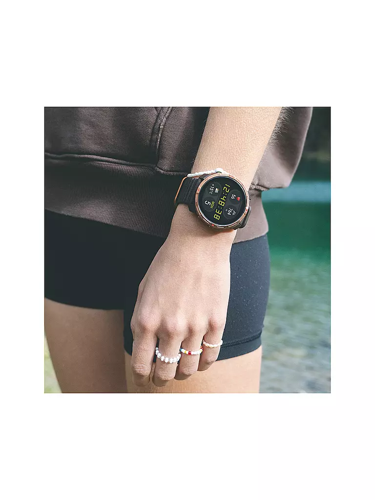 POLAR | Montre multisports d'extérieur Grit X2 S-L |
