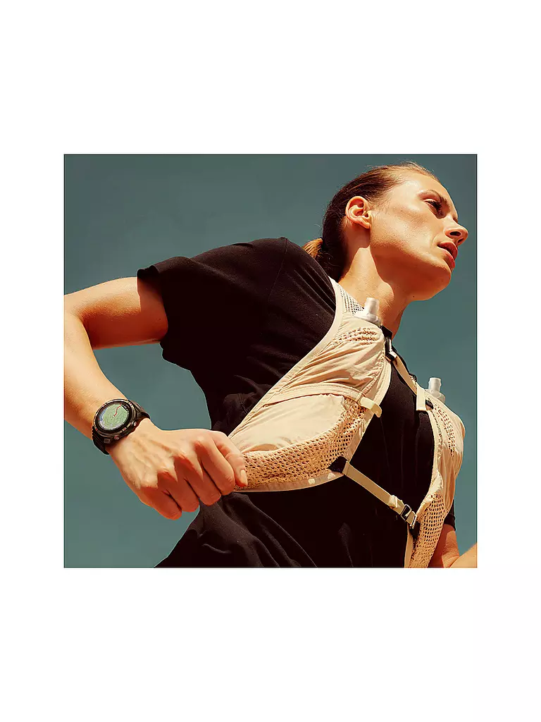 POLAR | Montre multisports d'extérieur Grit X2 S-L |
