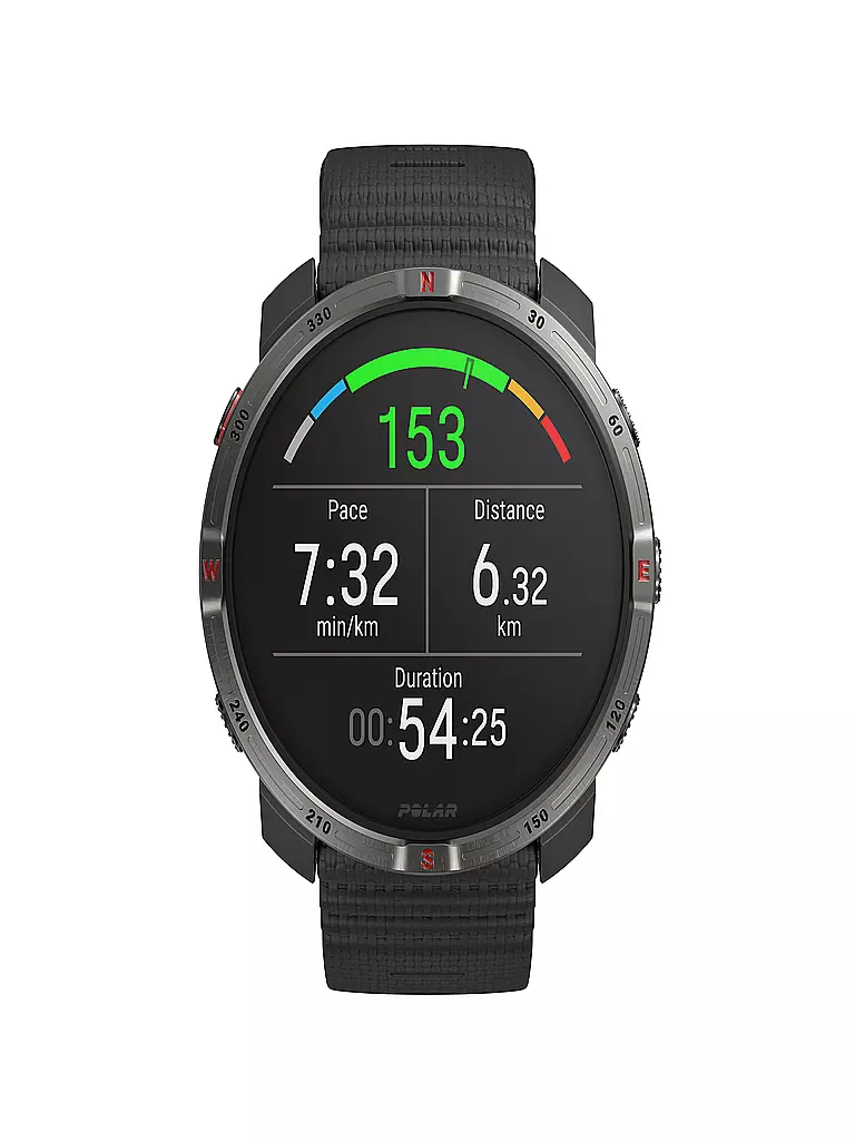 POLAR | Montre multisports d'extérieur Grit X2 S-L |