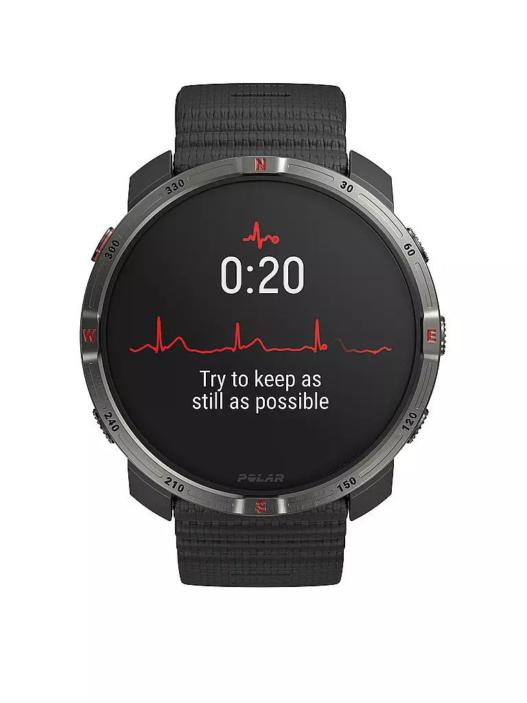 POLAR | Montre multisports d'extérieur Grit X2 S-L |