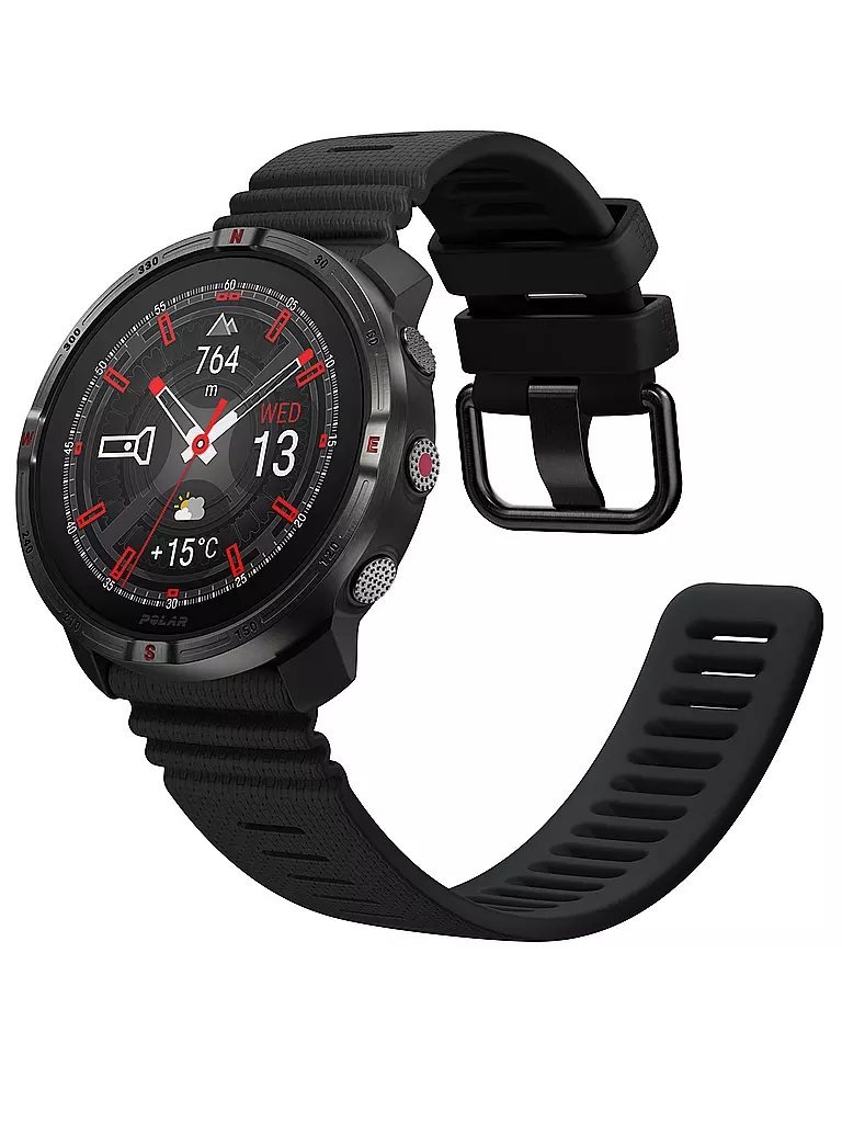 POLAR | Montre multisports d'extérieur Grit X2 S-L |
