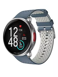 POLAR | Montre multisports GPS Vantage V3 S-L | Bleu