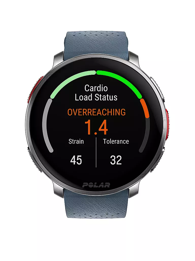 POLAR | Montre multisports GPS Vantage V3 S-L |