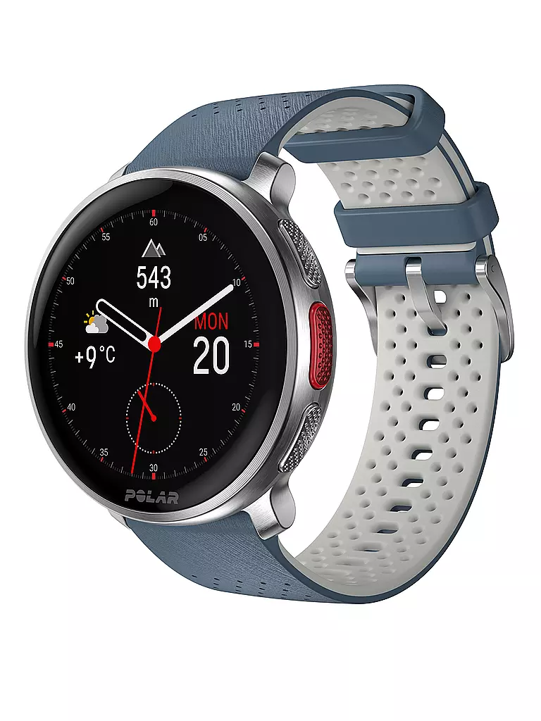 POLAR | Montre multisports GPS Vantage V3 S-L |