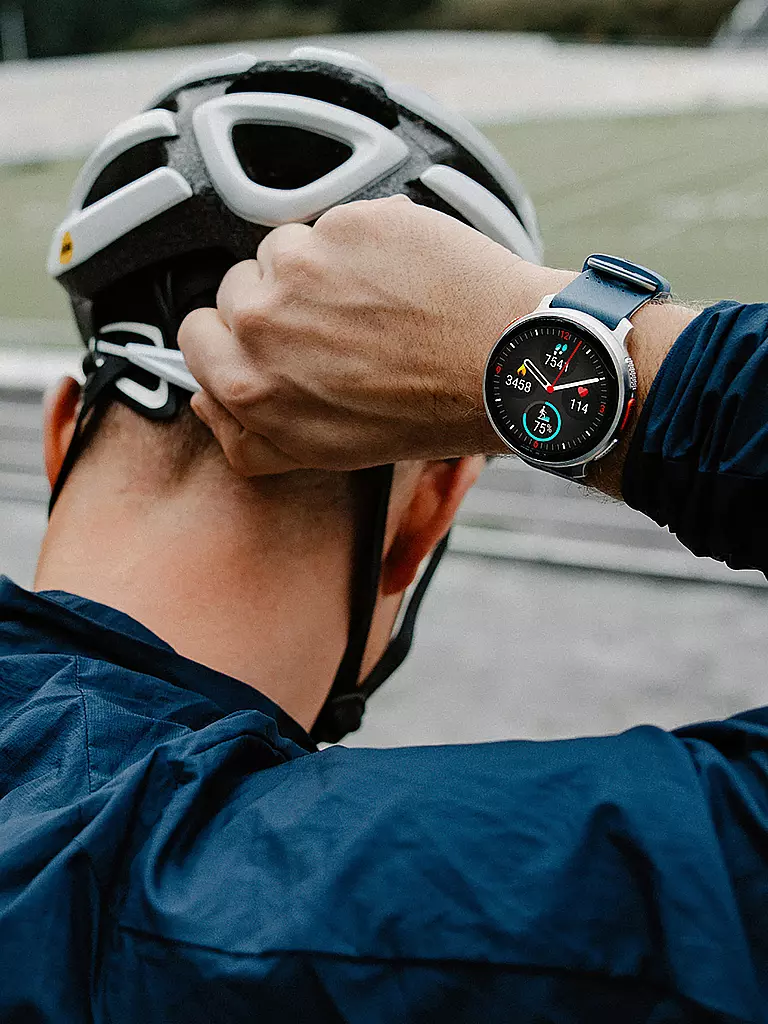 POLAR | Montre multisports GPS Vantage V3 S-L |