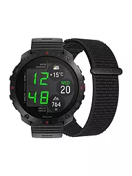 POLAR | Smartwatch de fitness Grit X2 Pro | Noir