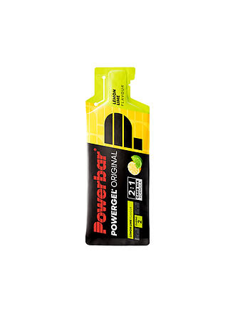 POWER BAR | Powergel Original Citron Vert 41g