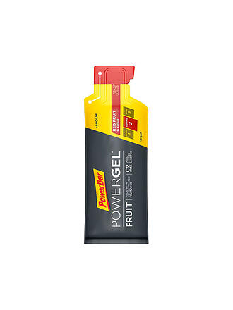 POWER BAR | Powergel Multipack 3+1 gratuit