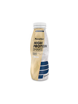 POWER BAR | Proteinshake Protein Plus Boisson riche en protéines 330 ml Crème-Vanille