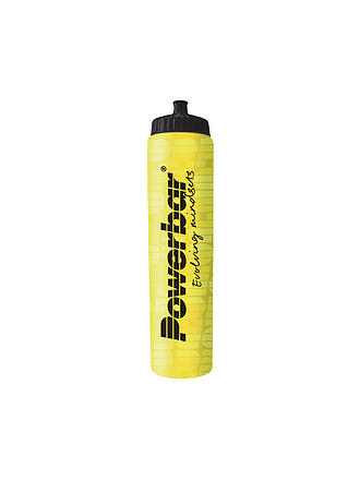 POWER BAR | Gourde Powerbar avec tour de cou 750 ml