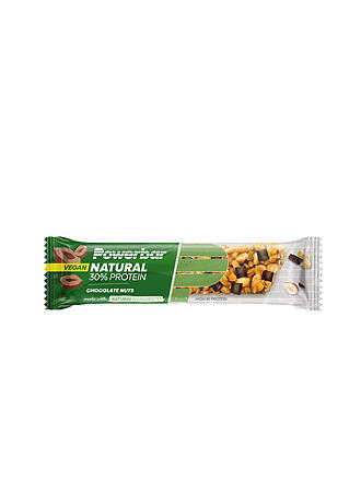 POWER BAR | Barre protéinée Natural Protein