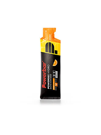 POWER BAR | PowerGel Hydro - Gel Énergétique Orange