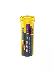 POWER BAR | 5 Electrolytes Comprimés effervescents Mangue-Fruit de la passion | Multicolore