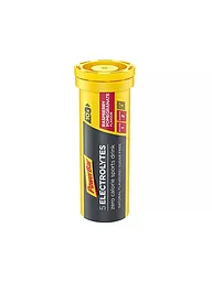 POWER BAR | 5 Electrolytes Comprimés effervescents Mangue-Fruit de la passion | Multicolore