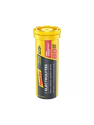 POWER BAR | 5 Electrolytes Comprimés effervescents Mangue-Fruit de la passion | Multicolore