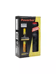 POWER BAR | 5 Electrolytes Multiflavour + Gourde 750ml | Multicolore