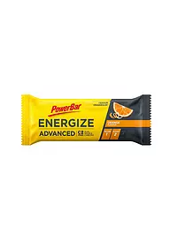 POWER BAR | Barre énergétique Energize Original Banane 55g | Multicolore