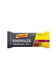 POWER BAR | Barre énergétique Energize Original Banane 55g | Multicolore