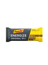POWER BAR | Barre énergétique Energize Original Banane 55g | Multicolore